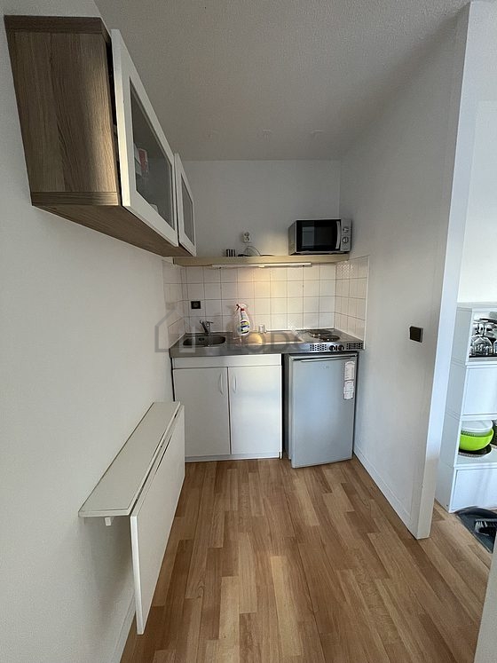 Apartment Bordeaux Centre - 