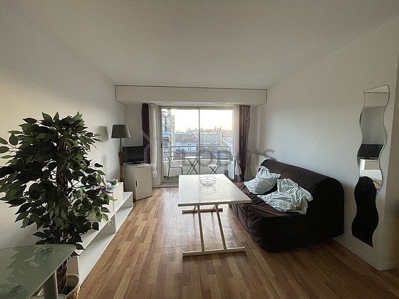 Appartamento Bordeaux Centre - 