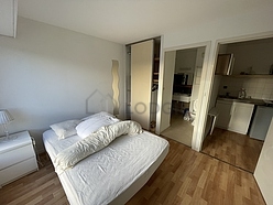 Apartamento Bordeaux Centre - Dormitorio