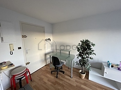 Apartamento Bordeaux Centre - Salón