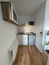 Apartment Bordeaux Centre - Kitchen