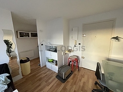 Apartment Bordeaux Centre - Living room