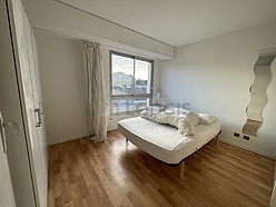 Appartement Bordeaux Centre - Chambre