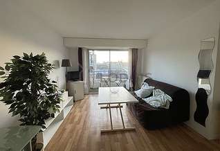 Bordeaux 1 quarto Apartamento