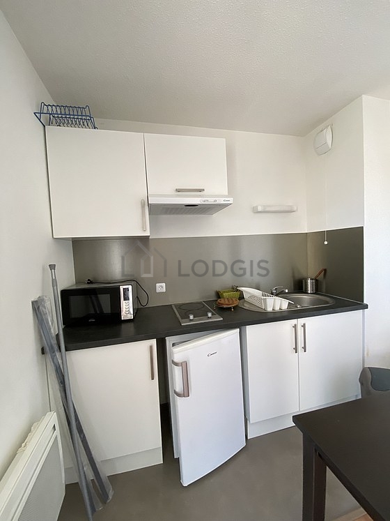 Appartamento Bordeaux Centre - 