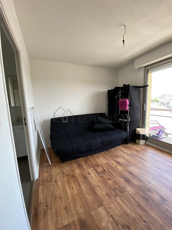 Wohnung Bordeaux Centre - 