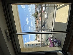 Apartment Bordeaux Centre - Living room