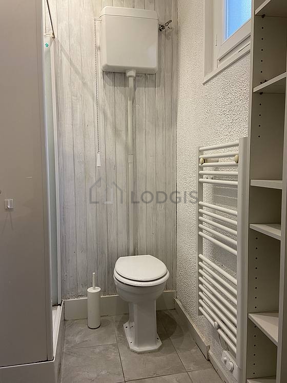 Apartment Bordeaux Centre - 