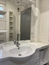 Appartamento Bordeaux Centre - Sala da bagno