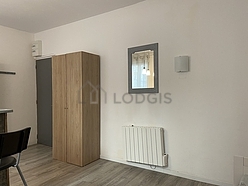 Wohnung Bordeaux Centre - Wohnzimmer