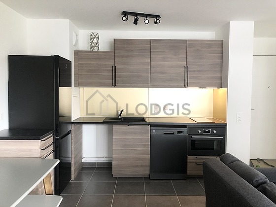 Apartamento Seine st-denis Nord - 