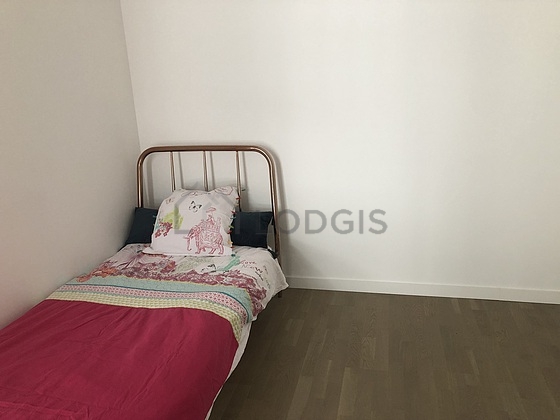 Bedroom of 19m²