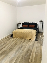 Appartamento Seine St-Denis Nord - Camera