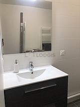 Appartamento Seine St-Denis Nord - Sala da bagno