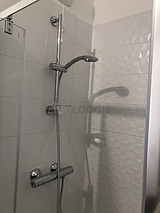 Appartement Seine st-denis Nord - Salle de bain