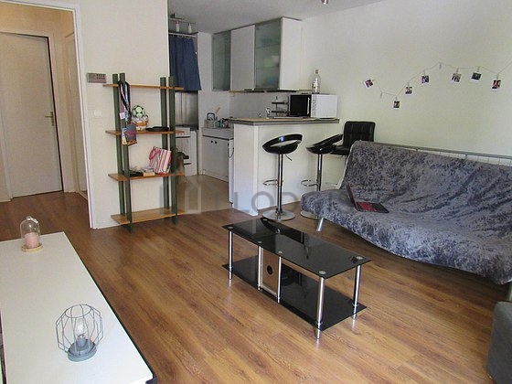 Appartement Toulouse Centre - 