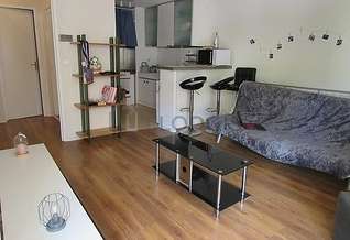 Appartement meublé 2 chambres Toulouse