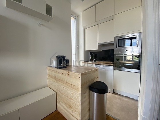 Apartamento Bordeaux Centre - 