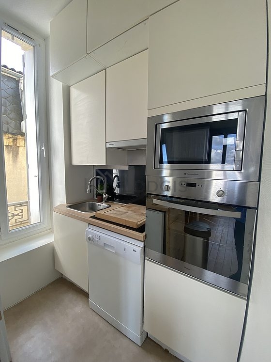 Appartamento Bordeaux Centre - 