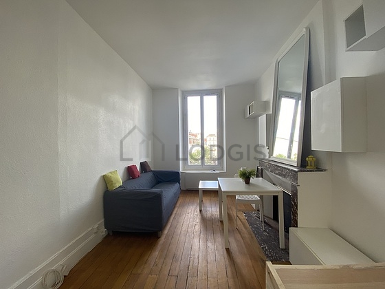 Appartement Bordeaux Centre - 