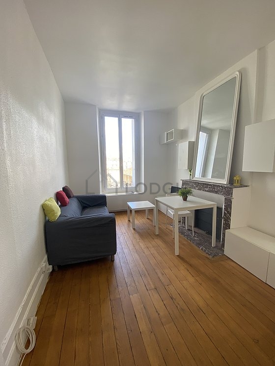 Appartement Bordeaux Centre - 
