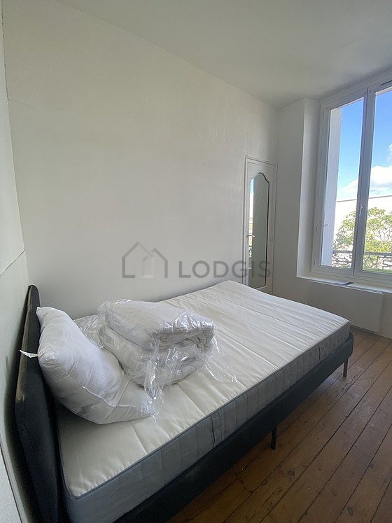 Appartement Bordeaux Centre - 