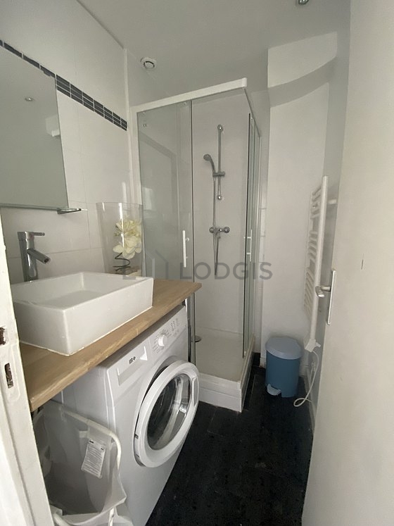Appartement Bordeaux Centre - 