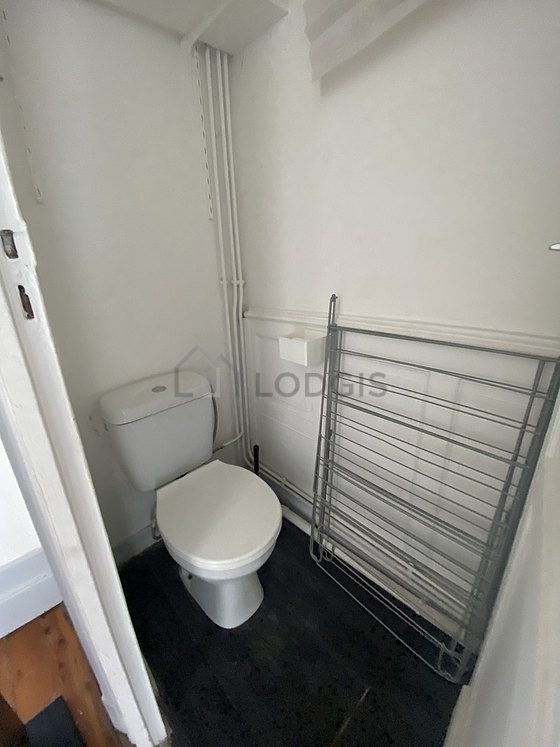Wohnung Bordeaux Centre - 