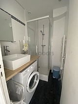 Wohnung Bordeaux Centre - Badezimmer