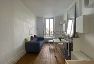 Appartement meublé 1 chambre Bordeaux