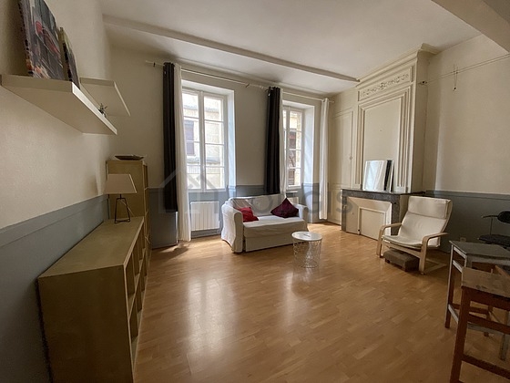 Apartamento Bordeaux Centre - 