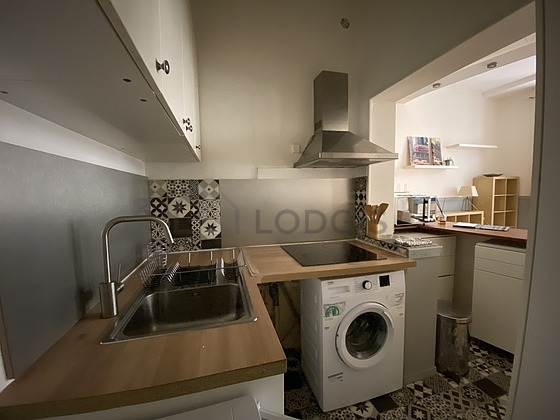 Apartamento Bordeaux Centre - 
