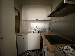 Apartamento Bordeaux Centre - Cozinha