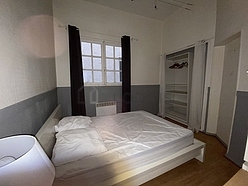 Appartement Bordeaux Centre - Chambre