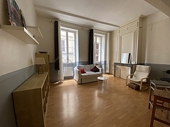 Appartement Bordeaux Centre - Séjour