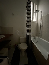 Wohnung Bordeaux Centre - Badezimmer