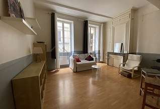 Bordeaux 1 quarto Apartamento