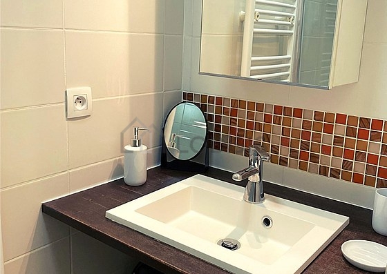 Apartamento Bordeaux Centre - 