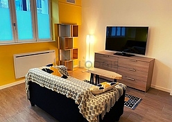 Apartamento Bordeaux Centre - Salaõ