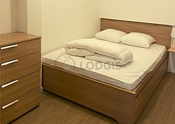 Appartement Bordeaux Centre - Chambre