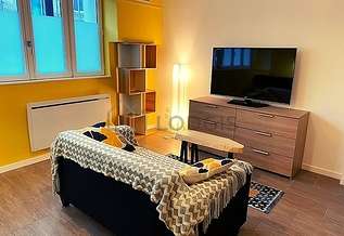 Appartement meublé 1 chambre Bordeaux