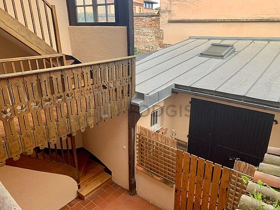 Apartamento Toulouse Centre - 