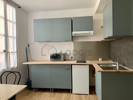 Apartamento Toulouse Centre - 