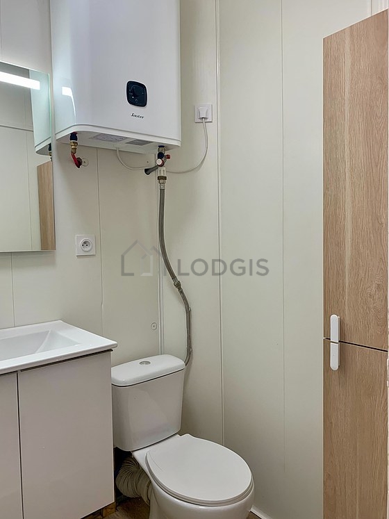 Appartamento Toulouse Centre - 