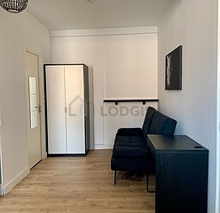 Apartamento Toulouse Centre - Salaõ