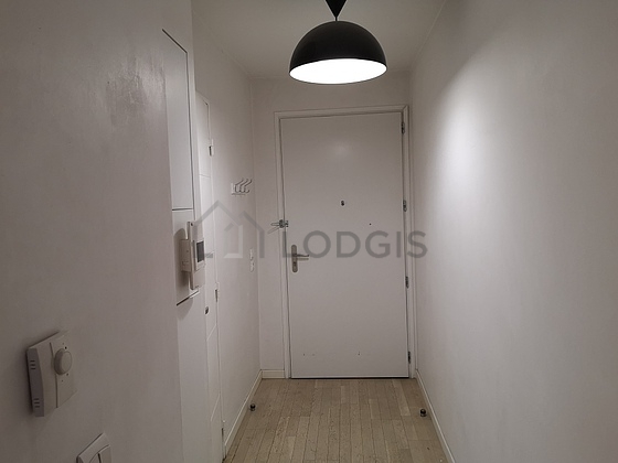 Wohnung Paris 17° - 