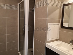 Apartamento Paris 17° - Casa de banho