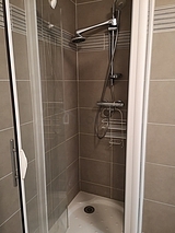 Apartamento París 17° - Cuarto de baño