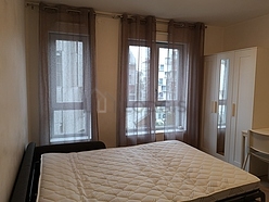 Appartamento Parigi 17° - Soggiorno