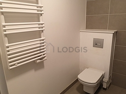 Appartement Paris 17° - Salle de bain